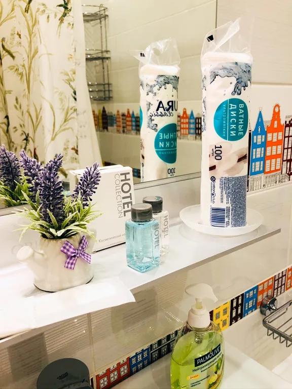 Уютная квартира рядом с вокзалом и центром города!