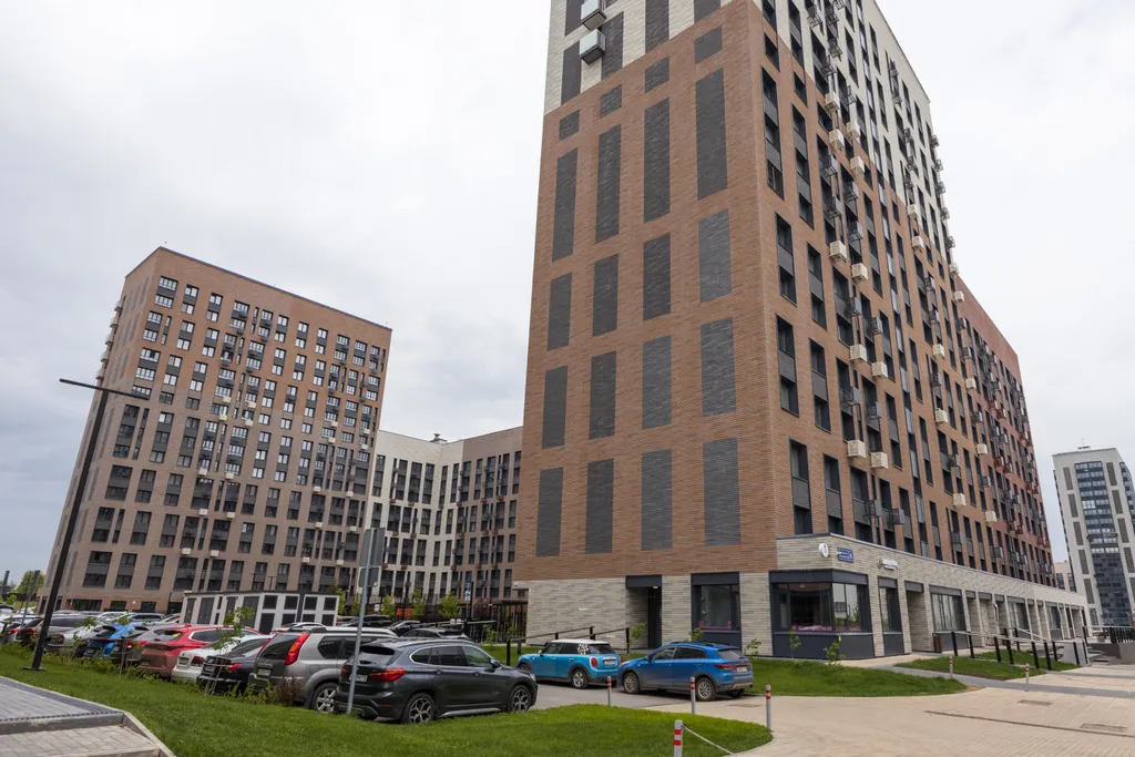 Апартамент Престиж