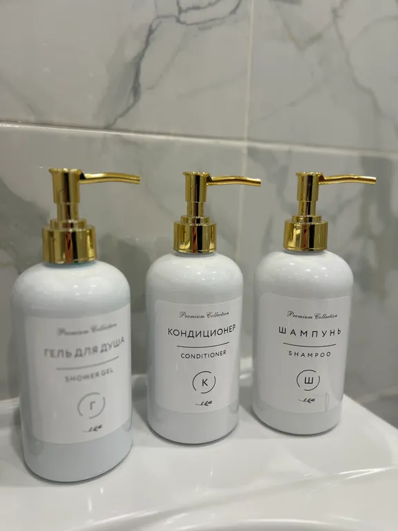 Уютная квартира с прекрасным видом на город