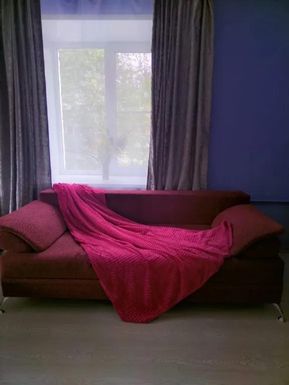 Квартира Уютная квартира в центре города — Ярославль