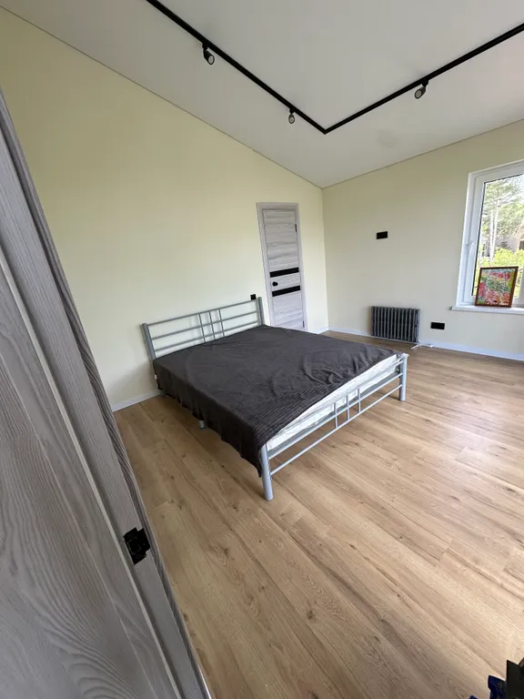 Апартаменты с видом на лес в 10 метрах от озера Банное