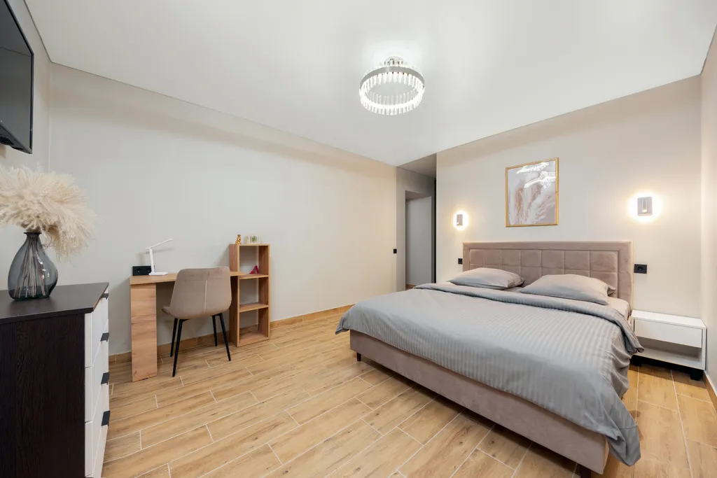 Люкс в центре ШикаЛад КМВ