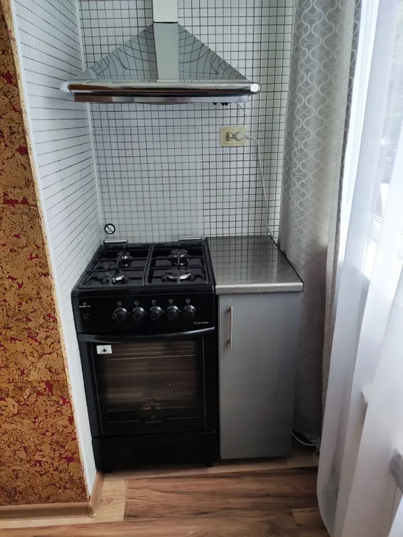 Квартира Квартира Family apartments Kenig — Калининград