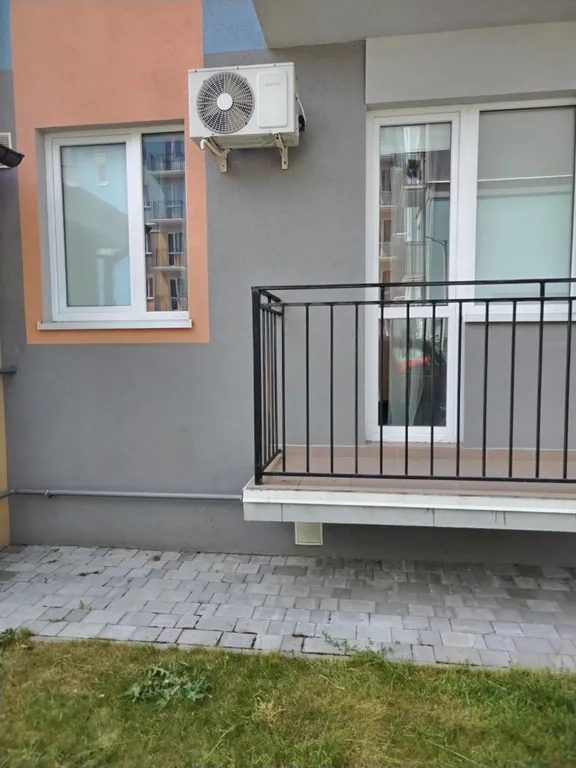 1 комнатная замечательная квартира