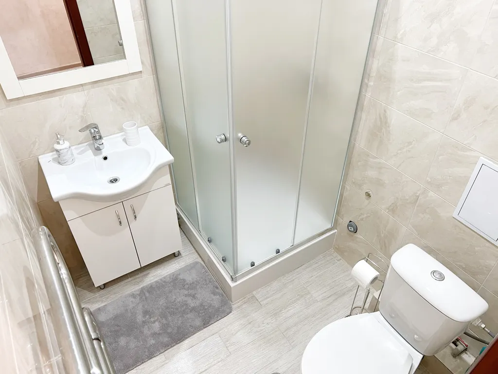 Уютные апартаменты в сердце Гродно