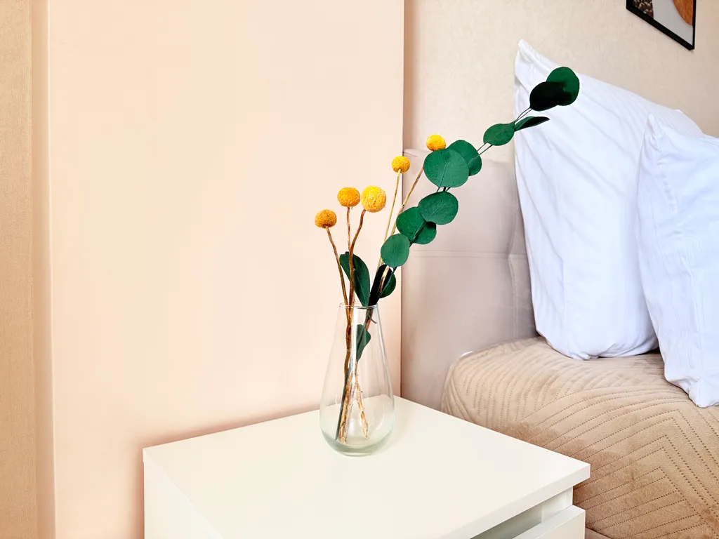 Однокомнатная на 18 этаже, до центра 5 минут