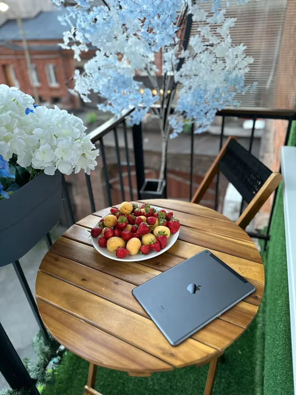 Уютная квартира в центре города в 1 минуте до проспекта Мира