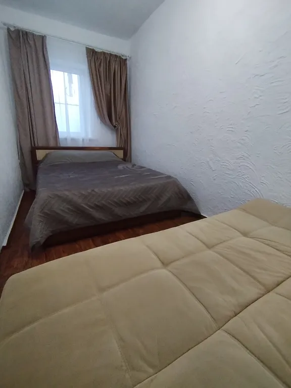 Квартира Уютная квартира — Усть-Лабинск