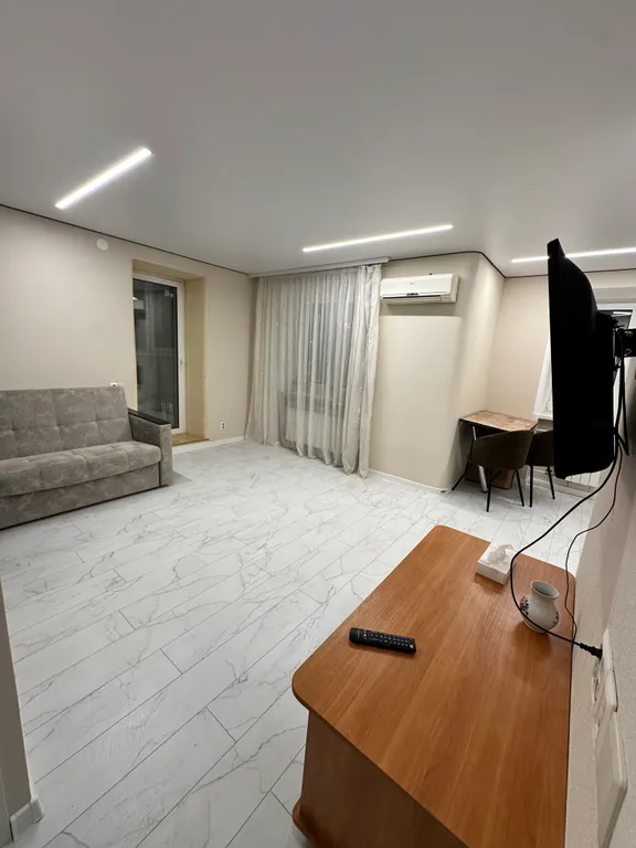 Квартира находится в р-не Бракосочетания и Танка