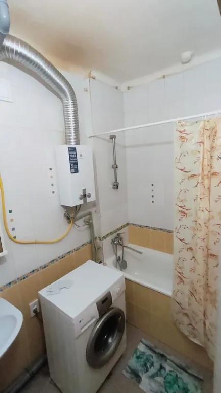 Апартамент вблизи с жд вокзалом и аллеи героев с вечным огнем