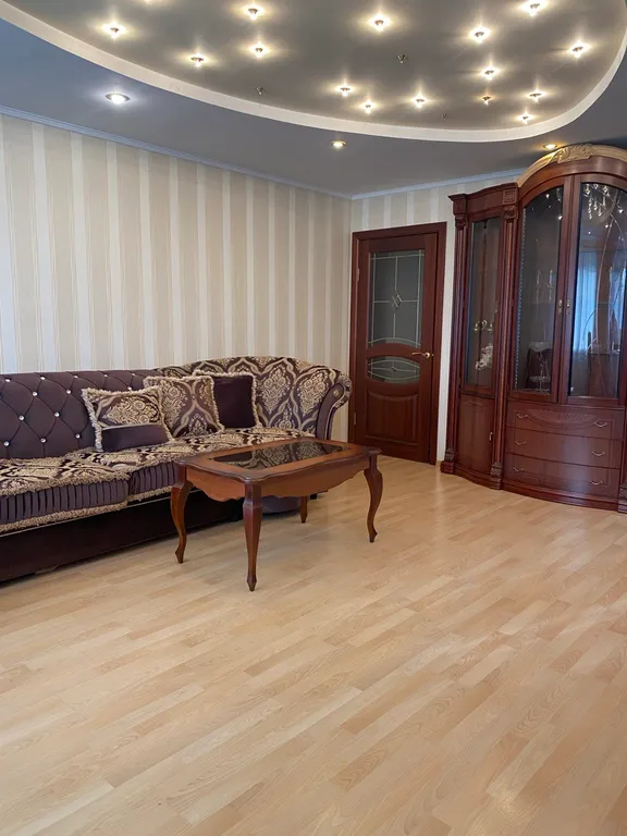 Уютно, как у мамы в гостях