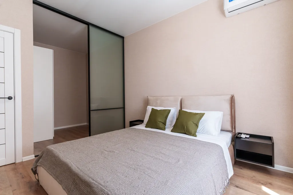 Квартира Однокомнатная квартира возле тц красная площадь — Краснодар