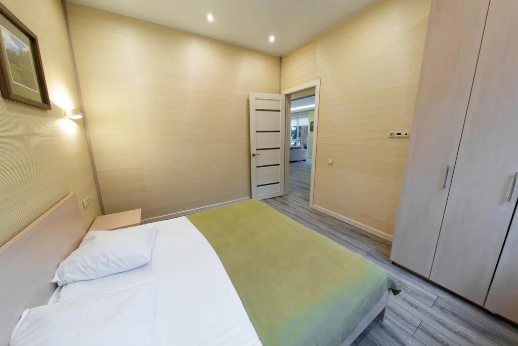 4-комнатный Дом