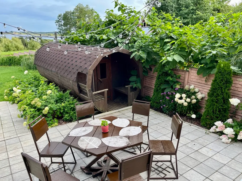 АРТ-усадьба Дольче Вита