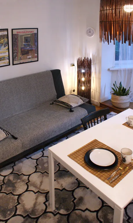 Квартира Квартира в центре в городке Чекистов — Екатеринбург