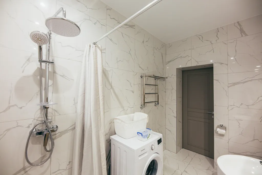 Квартира Olive marine resort с видом на море и большой террасой