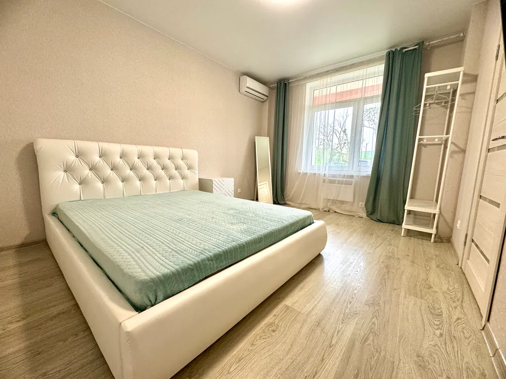 Квартира Апартаменты с бассейном — аренда посуточно в Сукко