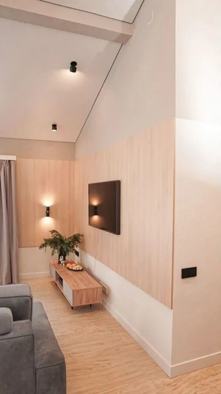 Дом премиум класса, вдалеке от суеты, в уединенном месте