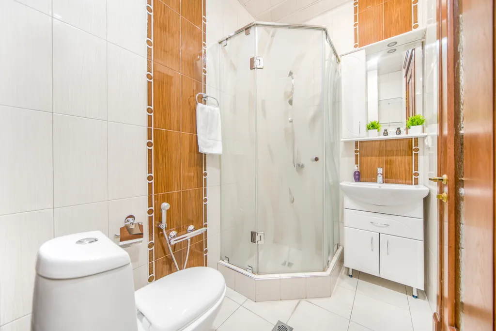 Семейная квартира в центре города