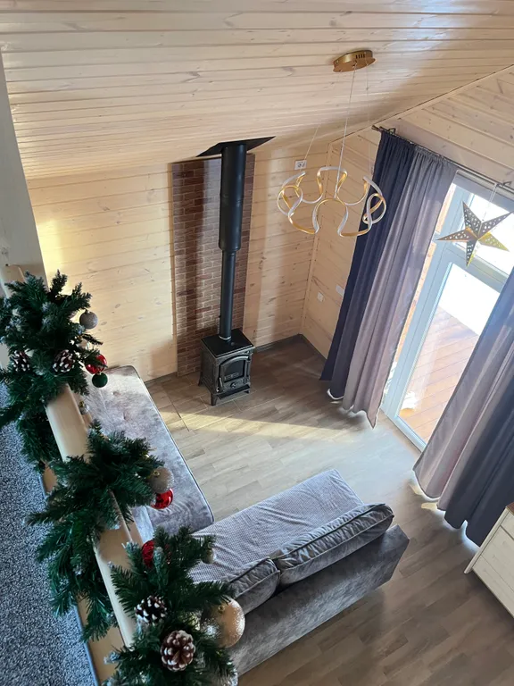 Гостевой дом в Минем Ранчо