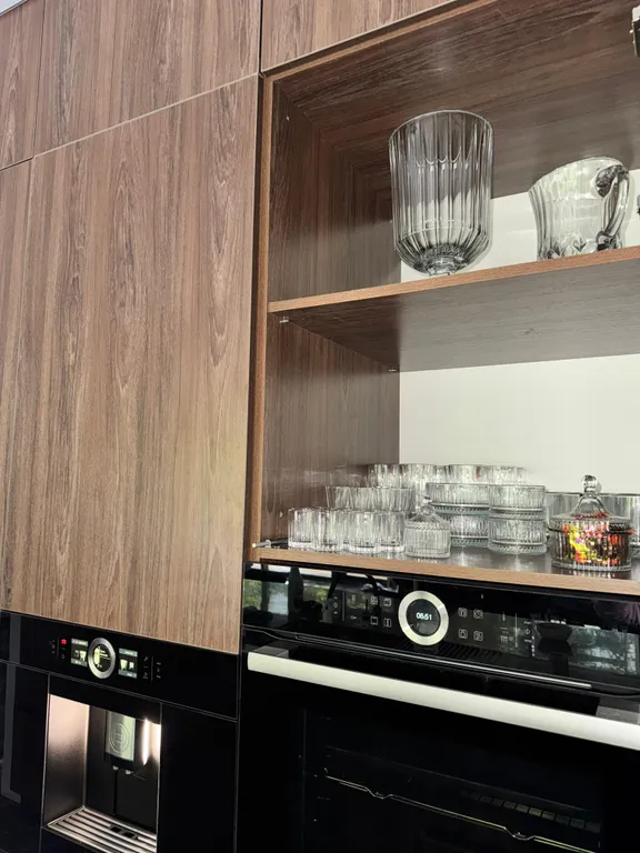 Премиальный дом отдыха