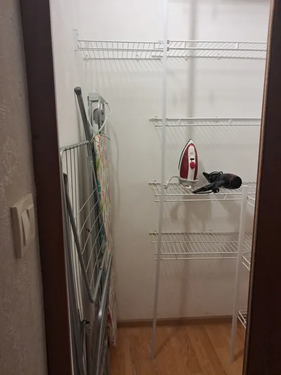 Квартира Уютная квартира для семейной пары — Шатура