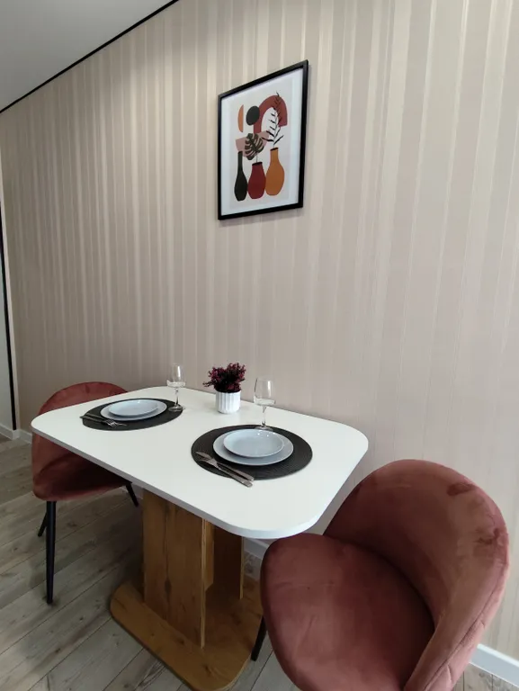 Квартира 1-комнатная Квартира — Калининград