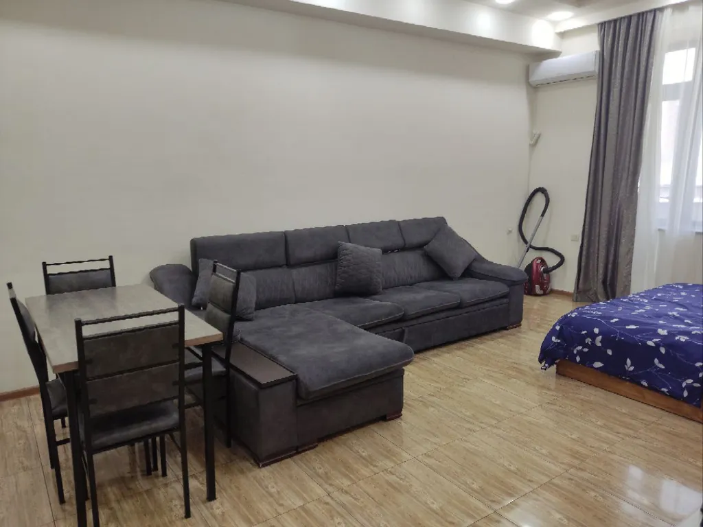 Квартира Modern suite Apartment / Self Check-in — аренда посуточно в Ереван