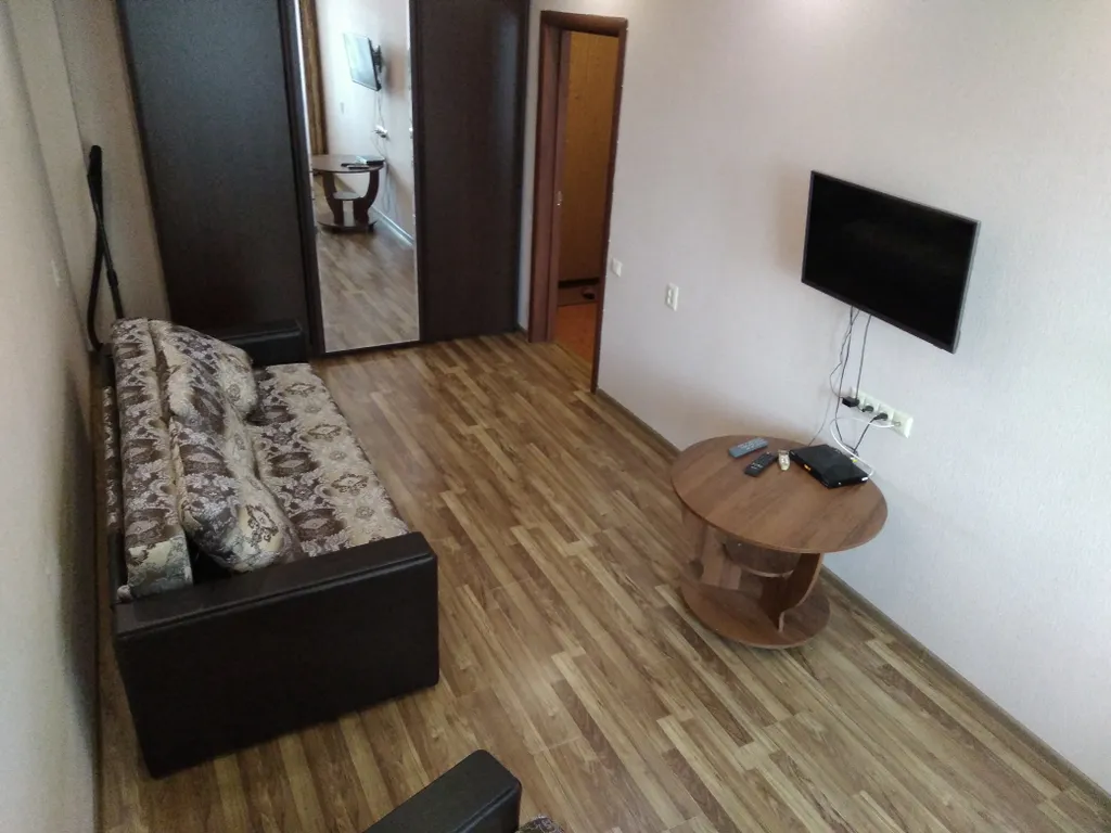 Квартира 1-комнатная Квартира — Анапа