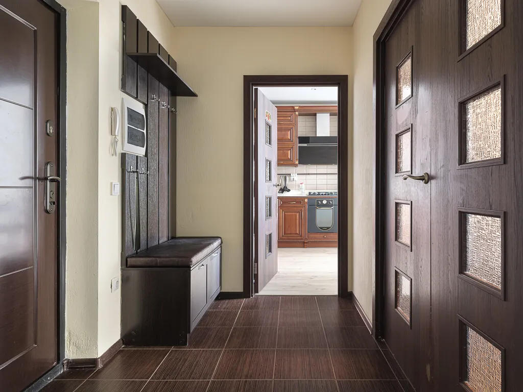 Квартира Квартира в хорошем районе рядом с КАД — Новоселье