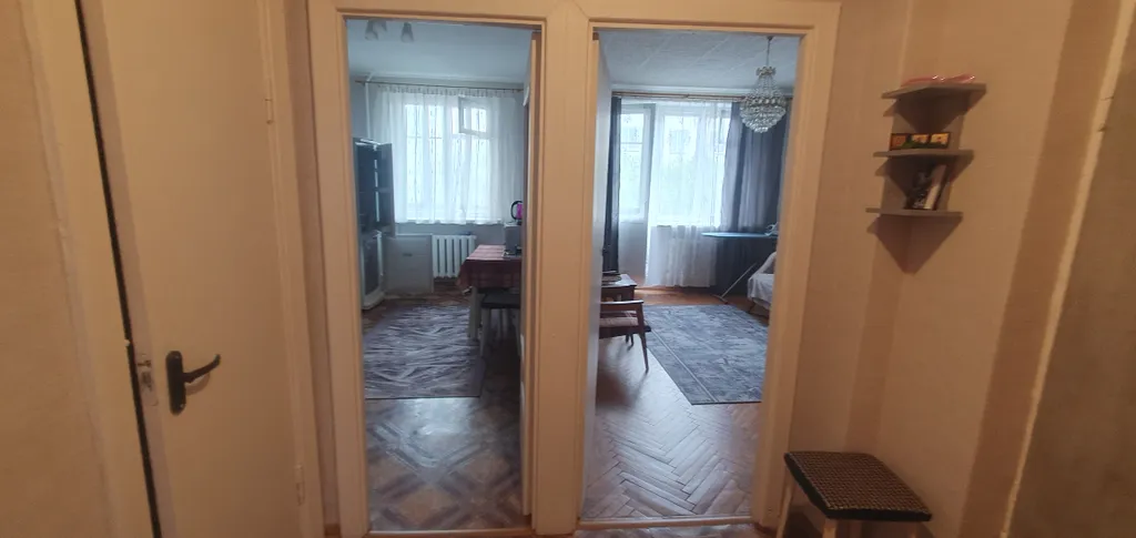 Квартира для большой компании до 8 человек, центр, круглосуточное заселение