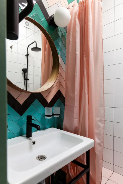 Квартира Квартира Top view apartments — Сириус