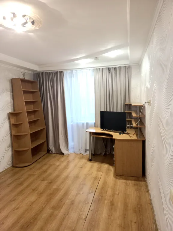 1-комнатная квартира в районе областной травматологии