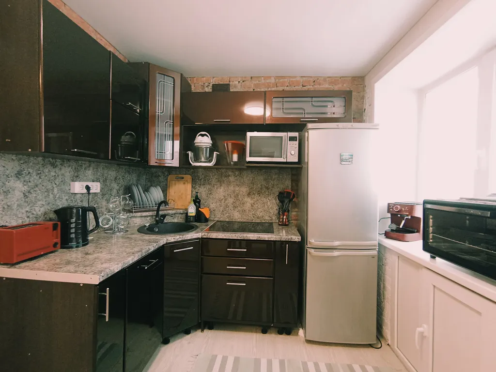 Уютная и светлая квартира — аренда посуточно в Шерегеш