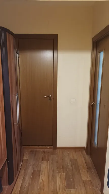 Квартира Квартира с большой кухней — Санкт-Петербург