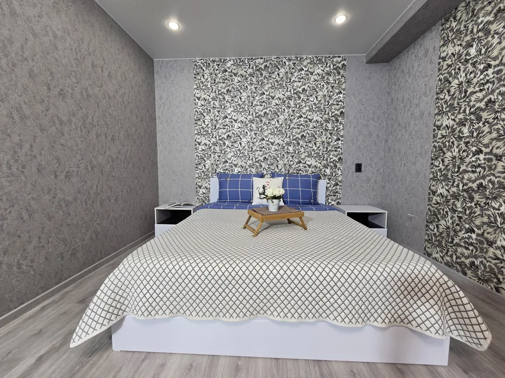 Уютная студия в центре города