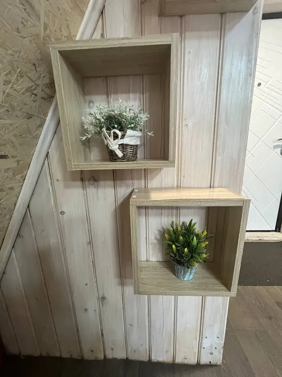 2-комнатный Дом