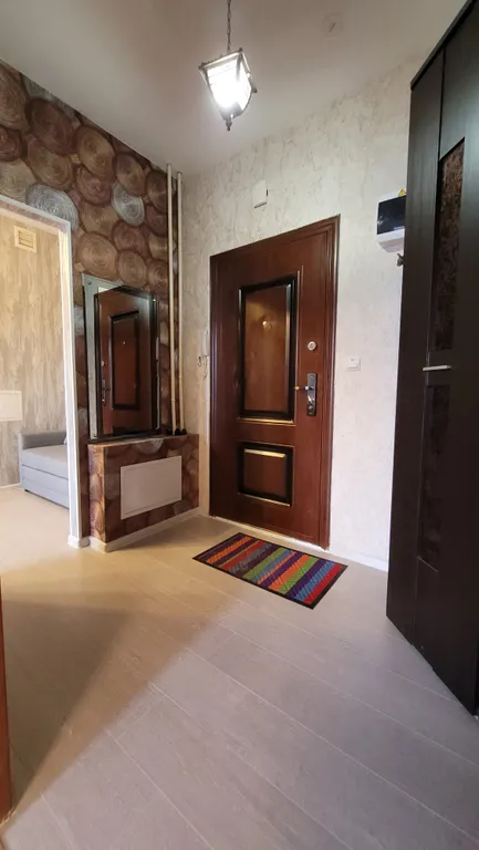 Квартира в центре