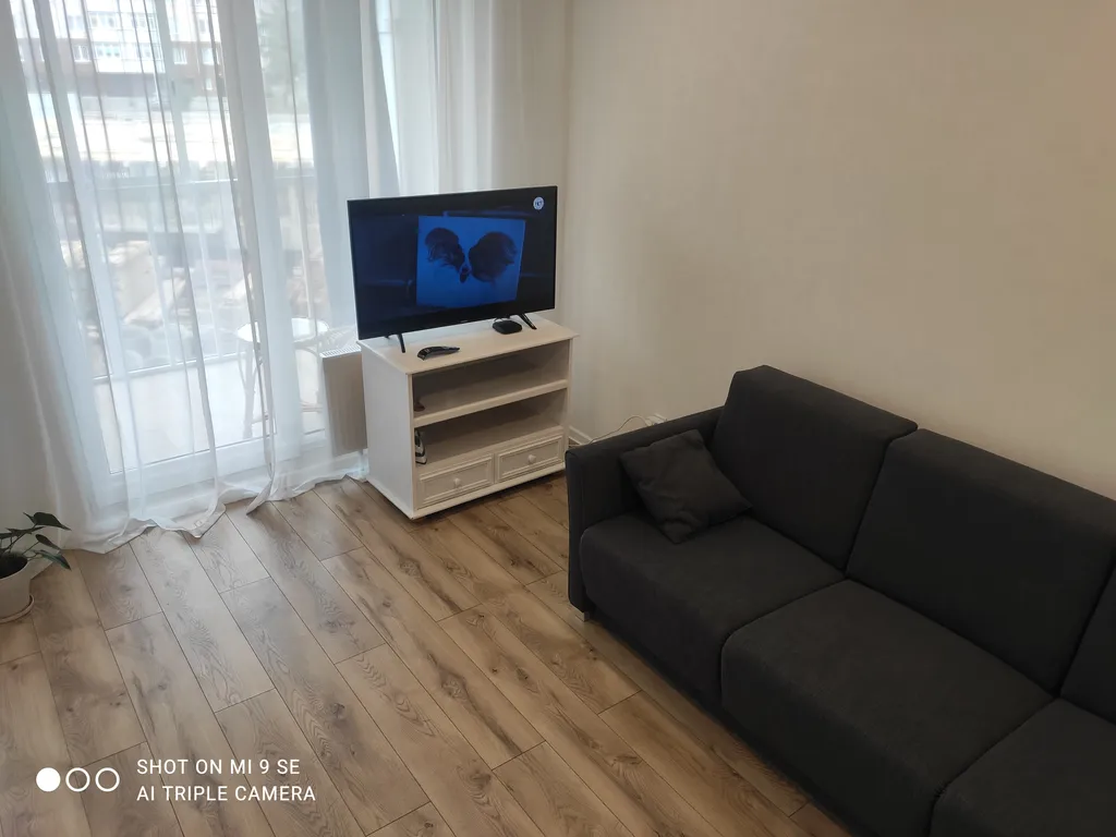 Квартира Уютная студия у озера — аренда посуточно в Светлогорск