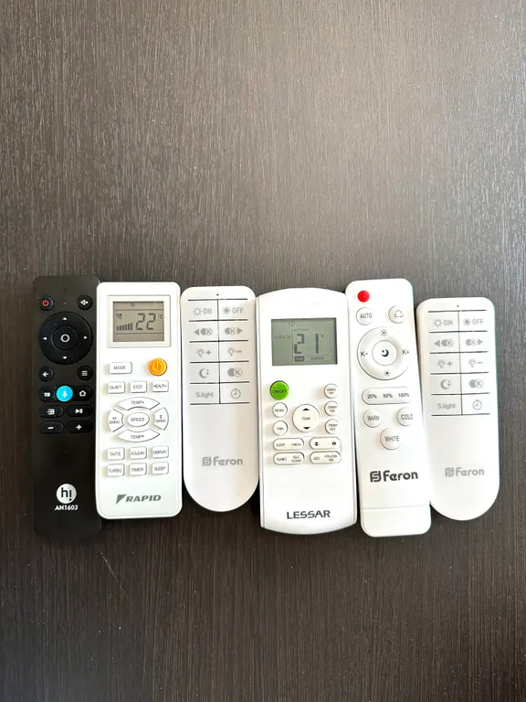 Апартамент 5 минут от моря