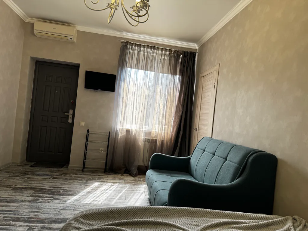 Апартаменты в 300 метрах от набережной