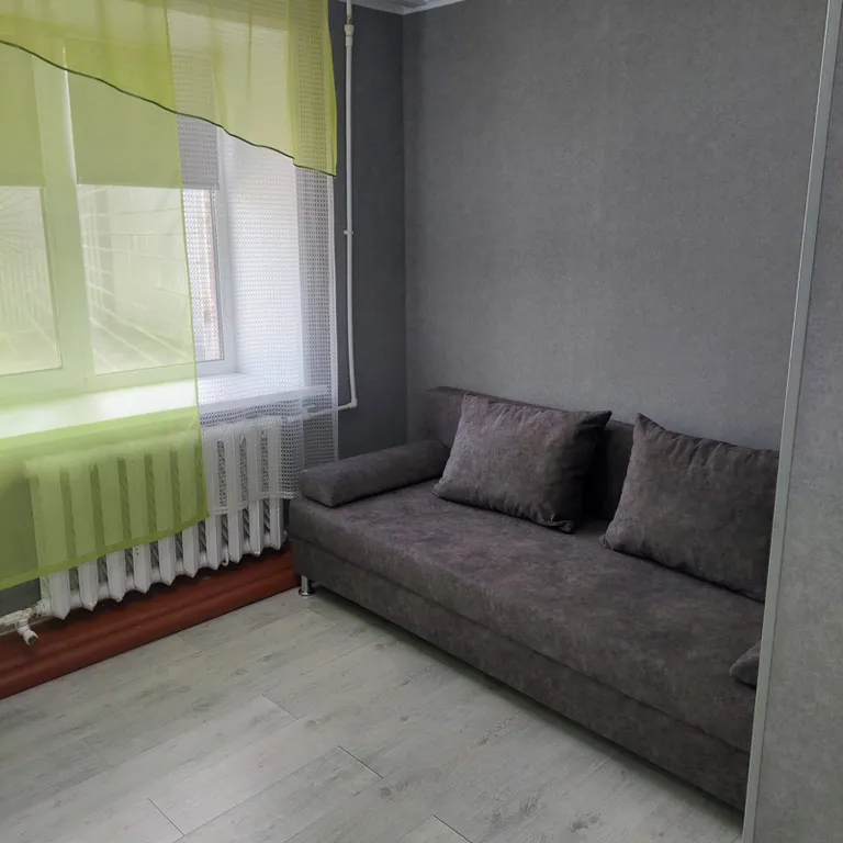 Чистая, уютная квартира в центре города