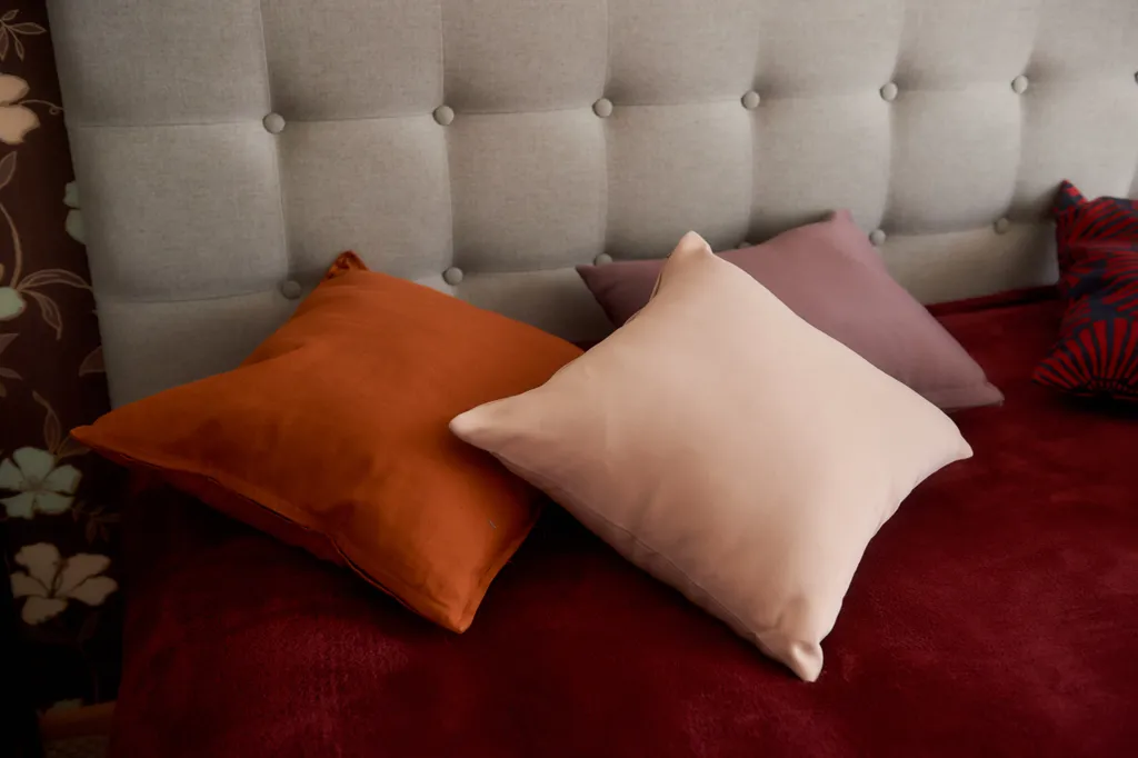 Уютная 4-комнатная квартира в центре города