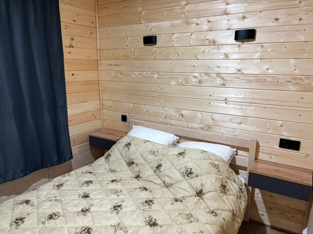 Гостевой дом