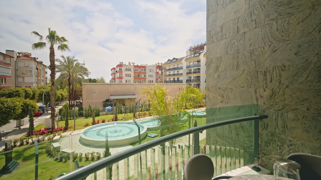 Legend апартамент у моря