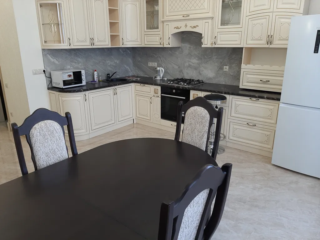 Апартаменты на курортном бульваре