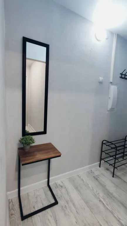 Уютная квартира в скандинавском стиле