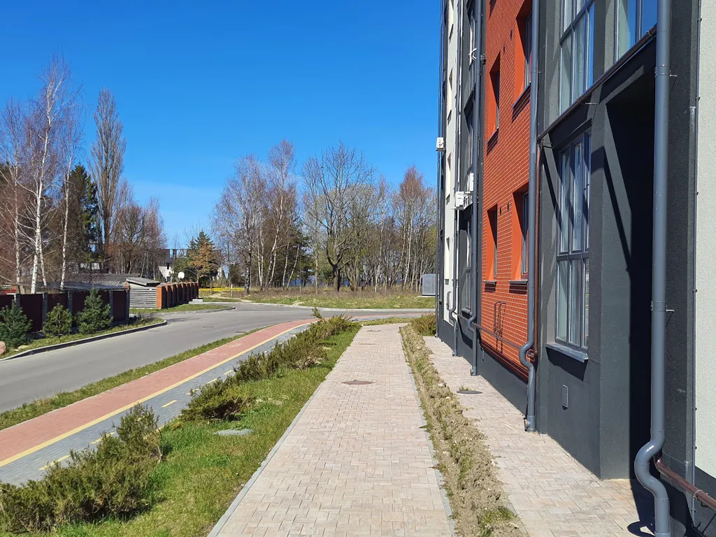 Уютная квартира в 5 минутах от берега моря