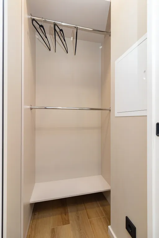 Апартаменты в центре города