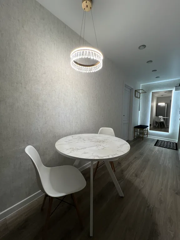 Новые апартаменты у М4 Дон